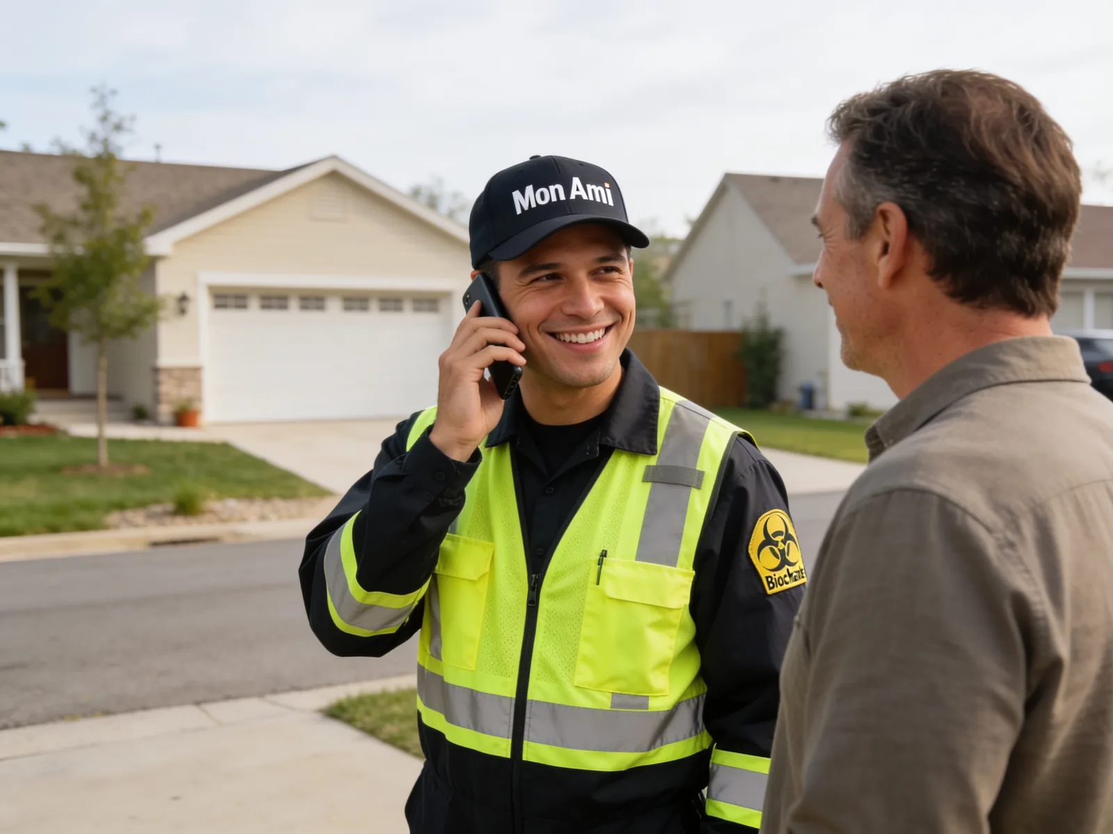 Sewage Cleanup Sioux Center, IA FAQs