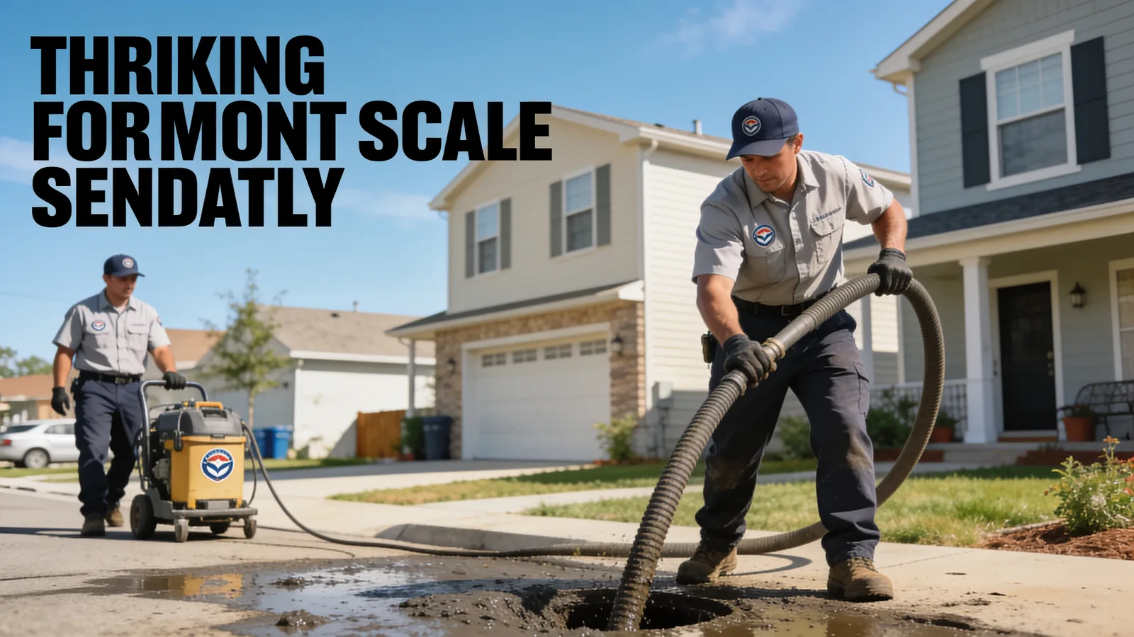 Sewage Cleanup in Sioux Center, IA near me